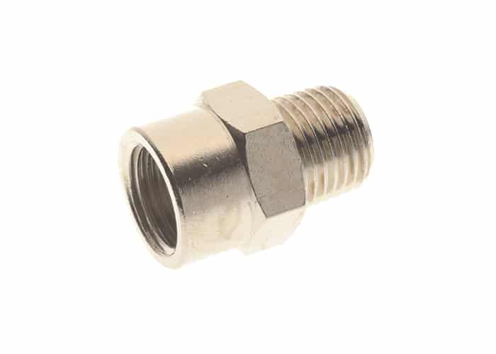 Aignep Brass adapters 2040