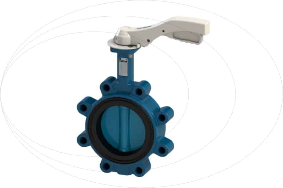 Orseal Butterfly Valves