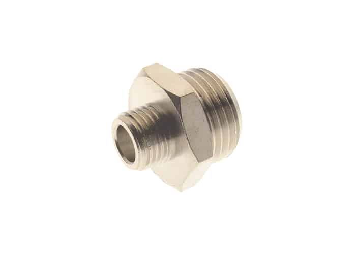 Aignep Brass adapters 2030