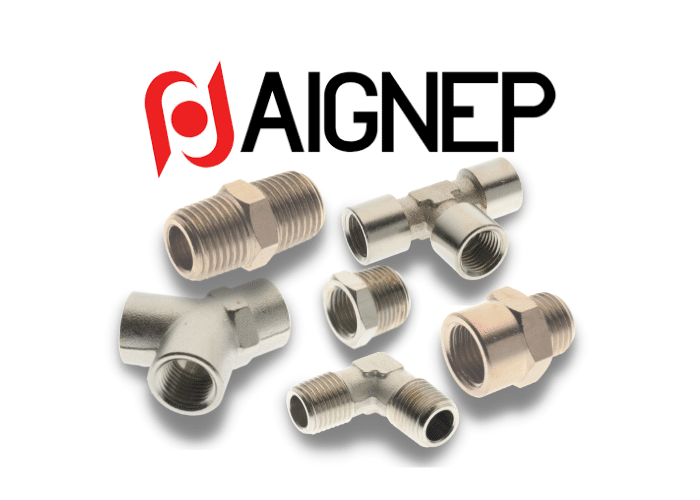 Aignep Adapters