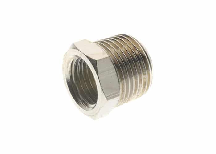 Aignep Brass adapter 2080