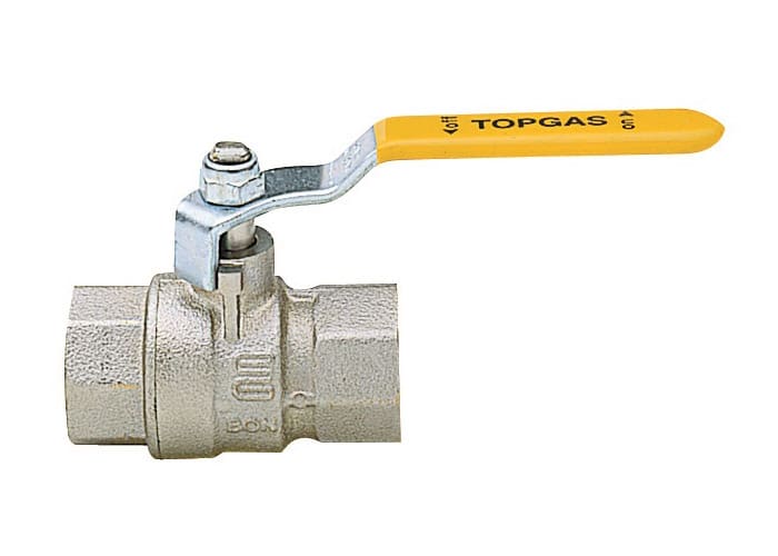 Orseal Gas Ball Valve