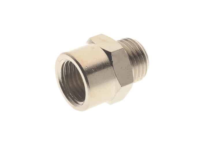 Aignep Brass Adapter 2050