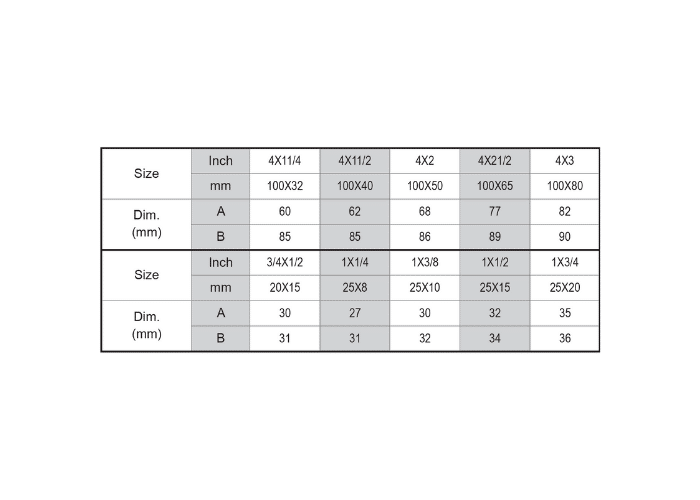 Galvanised Reducing Elbow Female 90 data