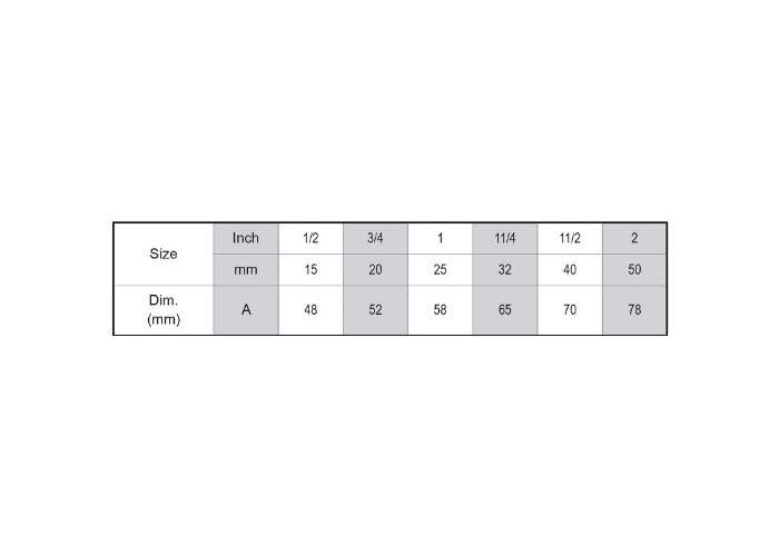 Black MI Female Navy Union Bronze to Bronze Seat Data