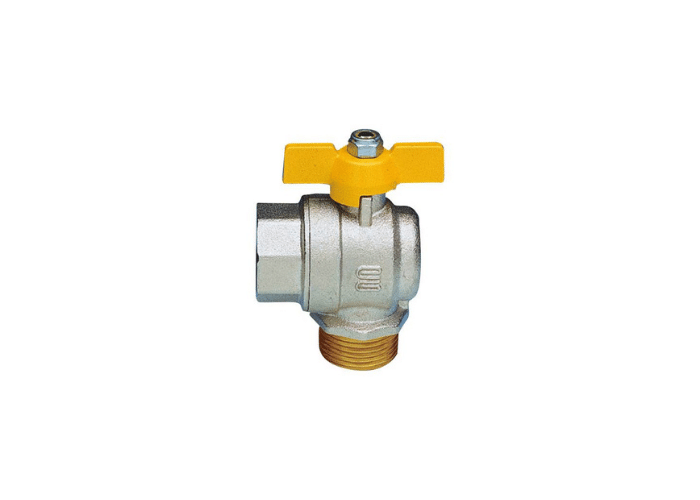 Orseal Gas Ball Valve