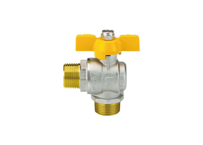 Orseal Gas Ball Valve
