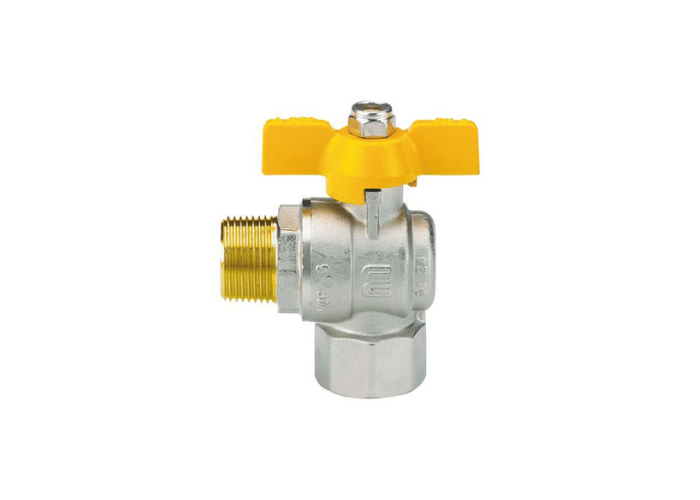 Orseal Gas Ball Valve