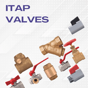 Itap Valves