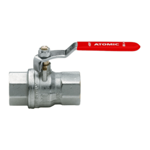 WRAS Approved Ball Valve