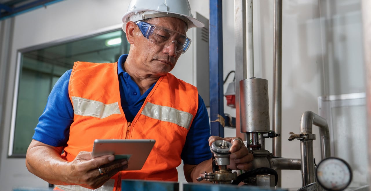 Industrial Valve Manufacturers at Orseal