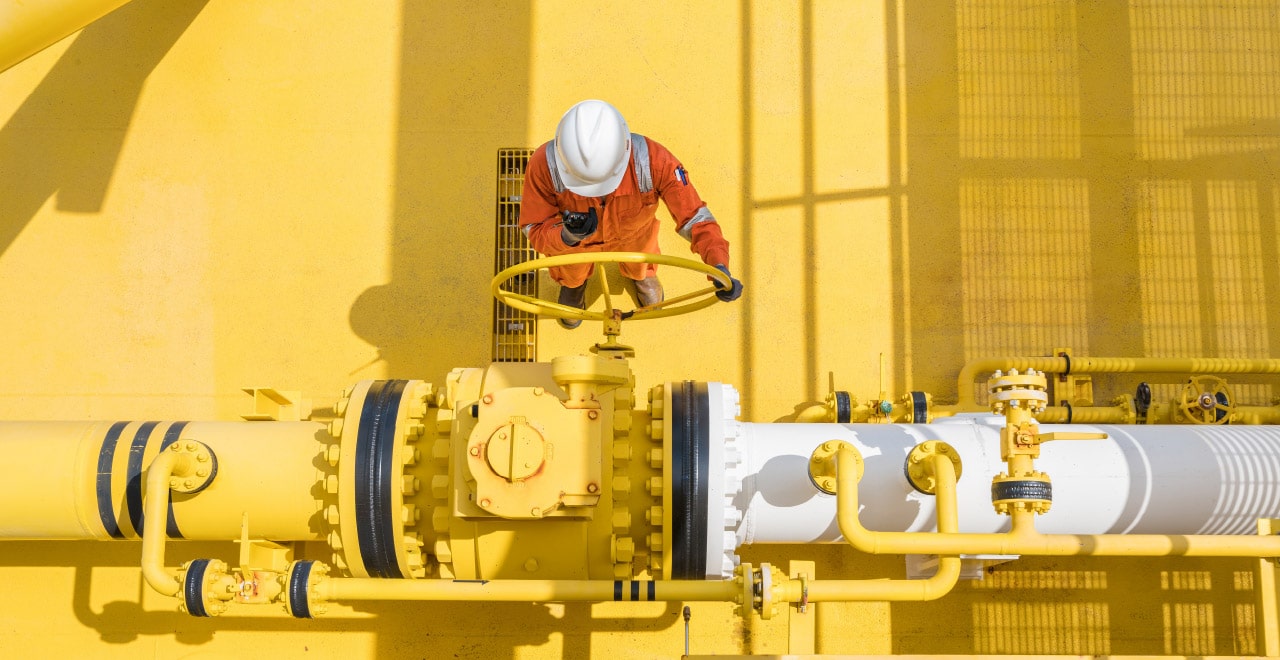Valves Stock and Industrial Valves