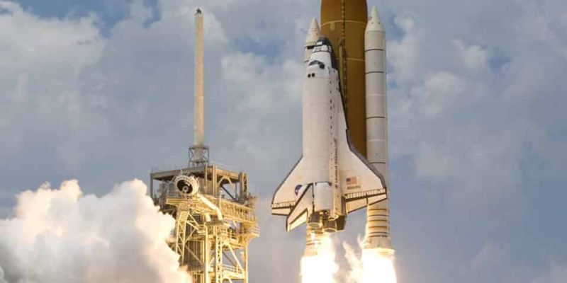 Orseal Space and Aeronautics Valves