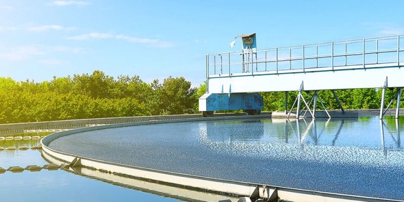 Orseal Water and Wastewater Valves